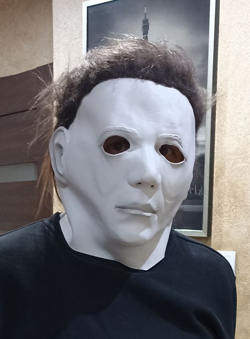 Maska Michael Myers halloween