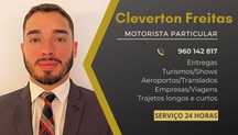 Motorista executivo