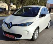 Renault Zoe отличного состояния.