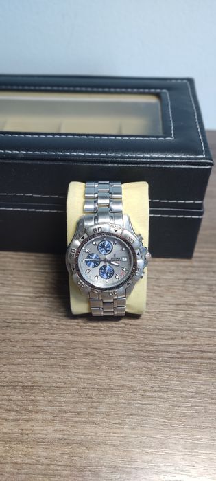 Festina Chronograph