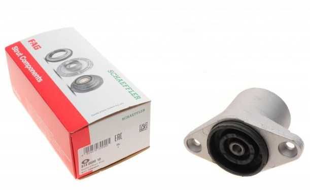 Опора Амортизатора Передня/Задня VW Passat B5, Audi A6 C5/Skoda SuperB