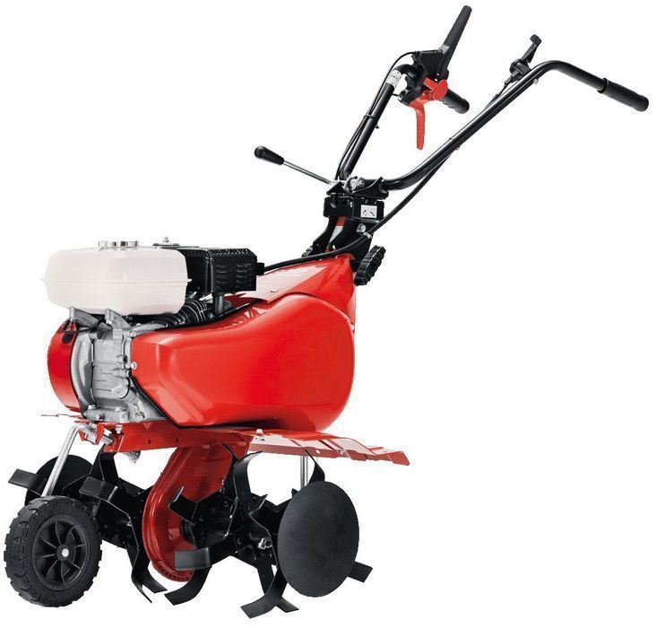 Glebogryzarka AL-KO 7505 VR - NOWA, GWARANCJA