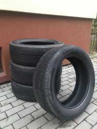 Opony Goodyear efficientgrip 225/55 r19