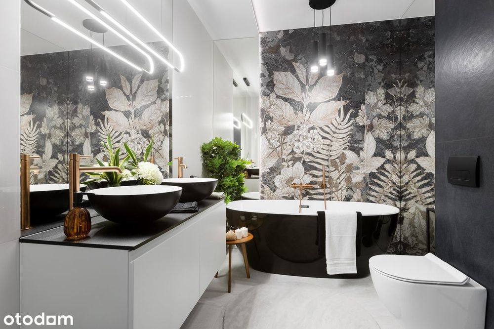 Dom Kuba M z garażem, Orzesze, ul. Masztowa