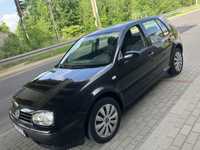 **Volkswagen Golf 4*1.4 benzyna*5drzwi*zdrowy*Bielsko**