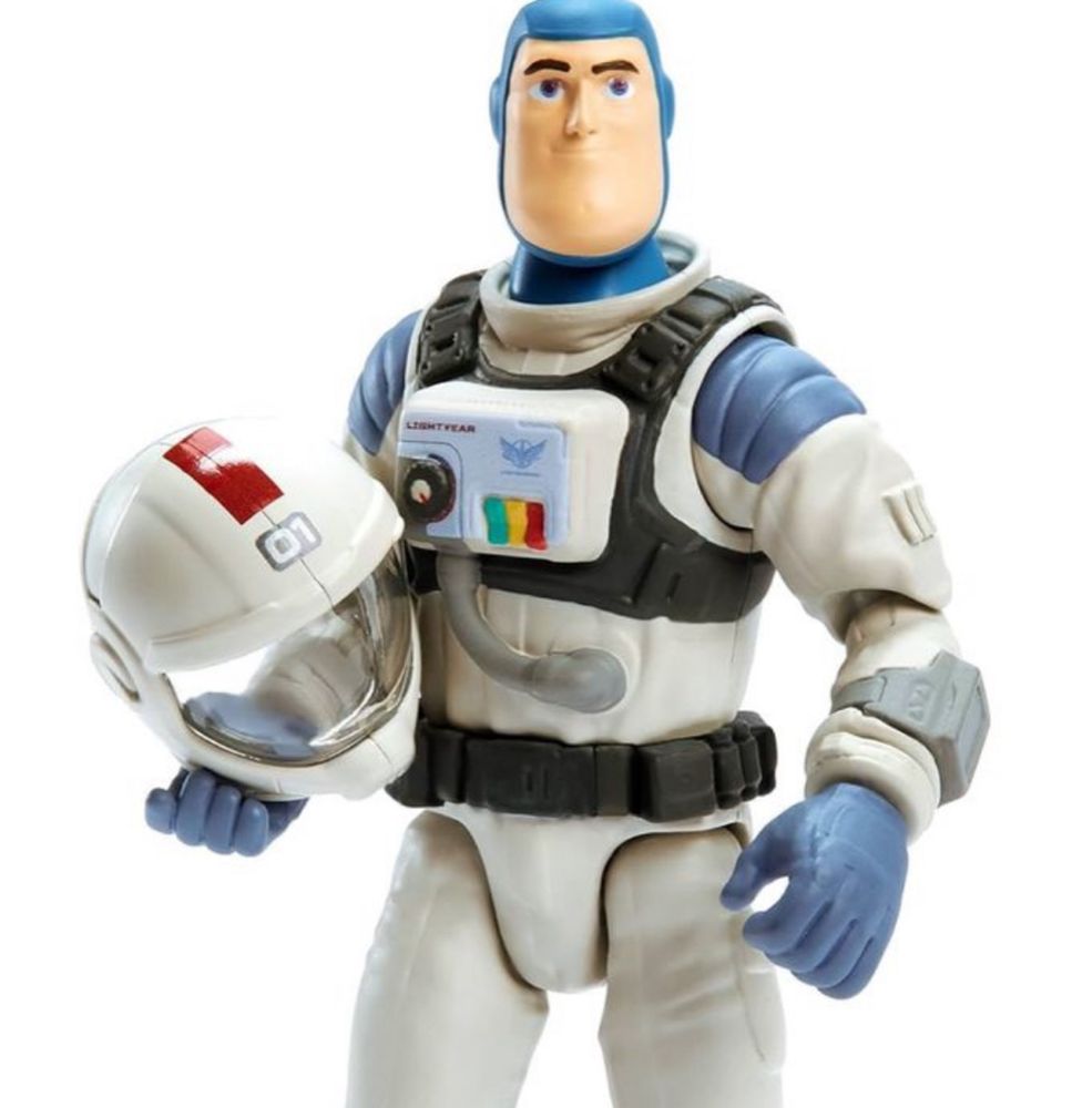 Zabawka Disney Pixar Buzz Lightyear