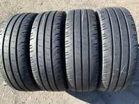 Шини 215/65 R16C Continental 6мм 2021 рік 215 65 16С