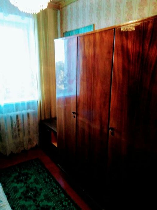 Здам кімнату 2 хлопців 2000 за койкомісце.БЕЗ РІЄЛТОРА.