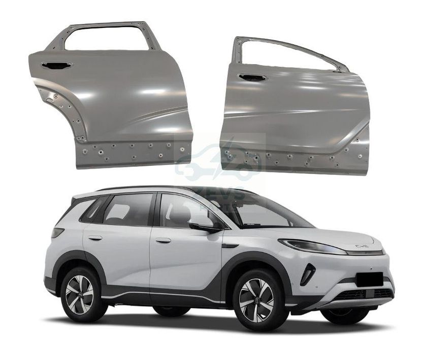 Двері передні/задні праві BYD Sea Lion 05 |Sealion БУД