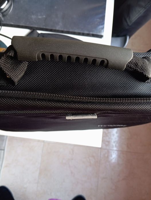 Mala para computador nova