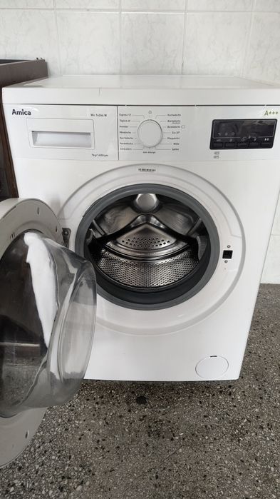 Pralka Amica 7kg sprawna (transport)