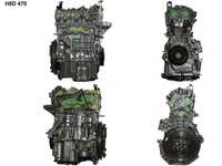 Motor  Usado NISSAN JUKE 1.0 DIG-T H5D 470