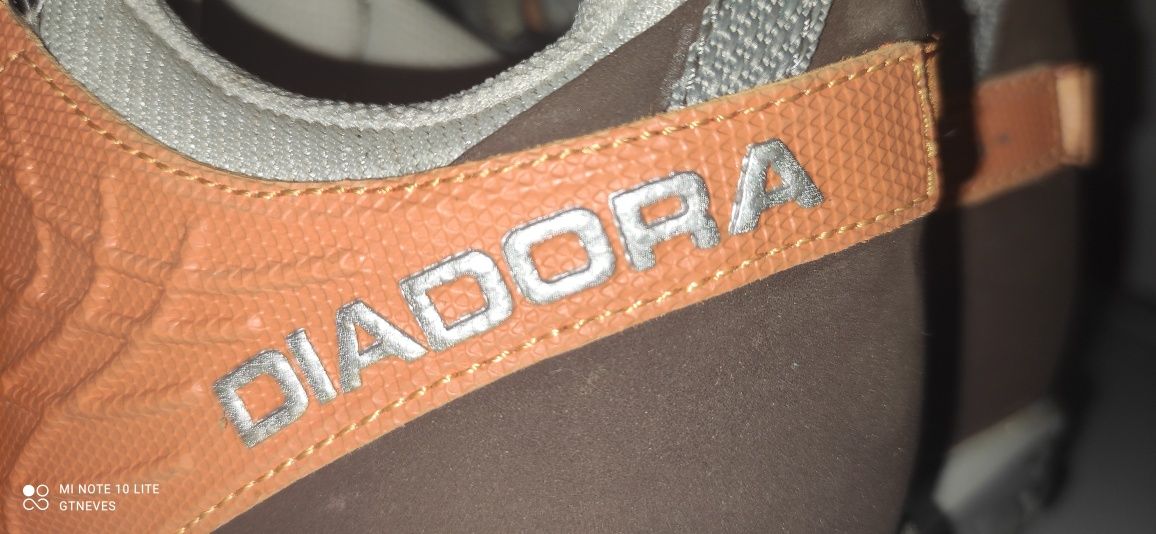 Sapato de btt - Diadora