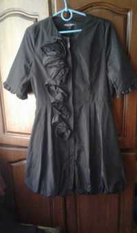 Маленька чорна сукня Dolce &gabbana