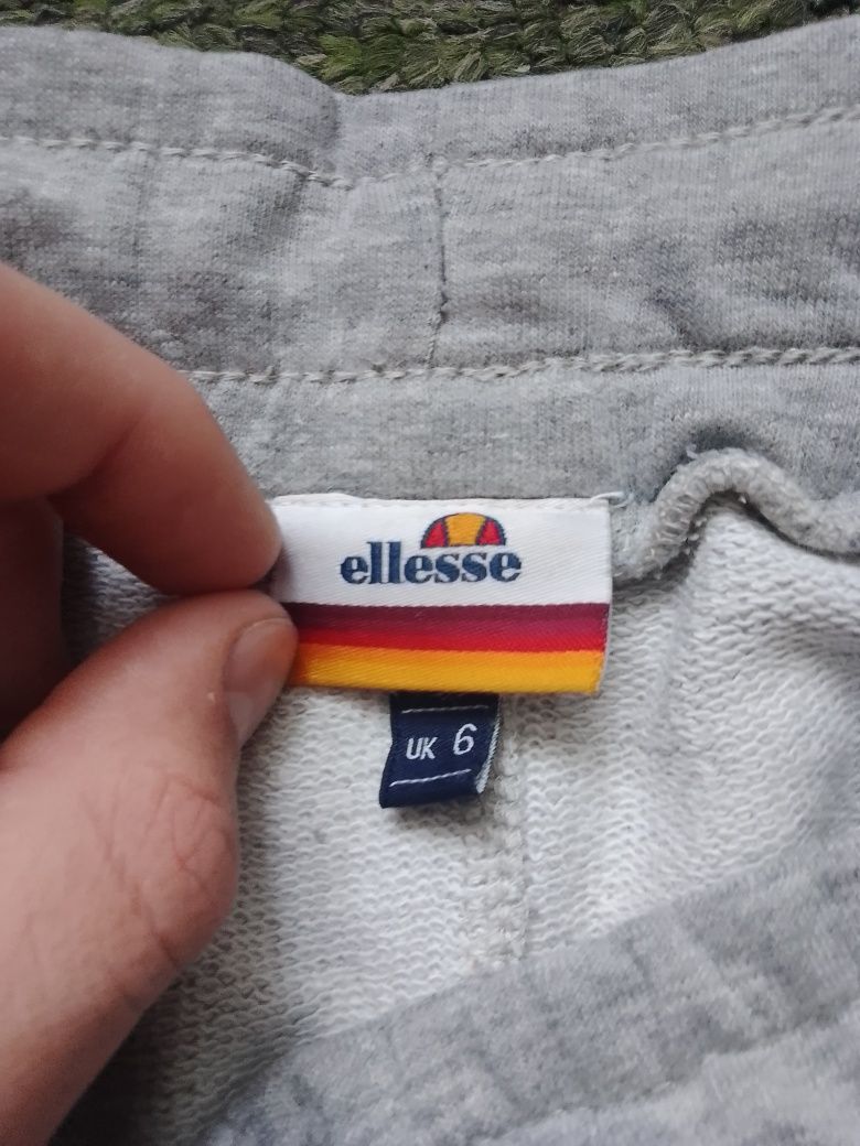 Ellesse штани оригінальні