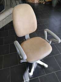 Krzesło obrotowe, fotel do biurka