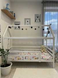 детская эко кровать-домик -  4500 грн