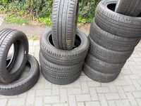 195/55R16 nowe Michelin, Hankook, Continental