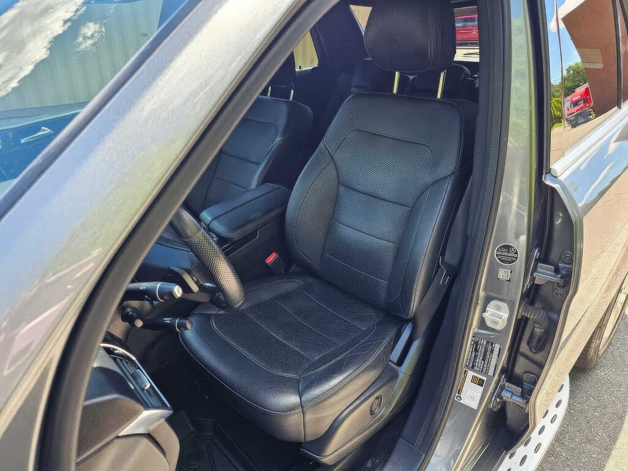 2017 Mercedes-Benz GLE 350 4MATIC