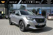 Peugeot 2008 AllurePack 1.2 130KM Automat EAT8 Krajowy Faktura VAT23% Bezwypadkowy
