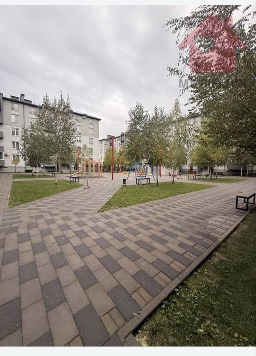 Продаж двохкімнатної квартири