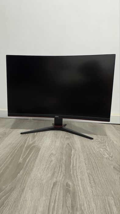 Monitor Aoc 27 Polegadas