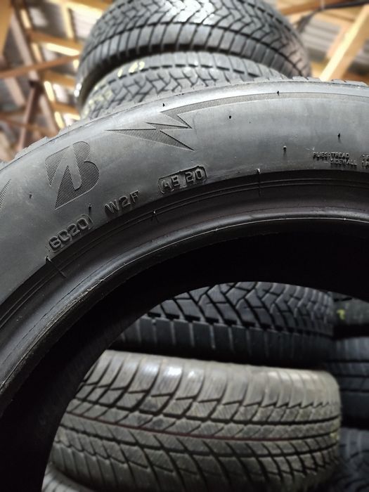 Резина 2020 рік шини колеса зима 205 60 r16 Bridgestone Gtyres
