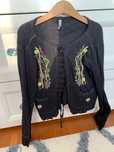 Kardigian fransa kids girls r.116