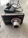 Aparat Canon PowerShot A3150 IS