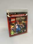 Gra Lego Harry Potter Years 5-7 PS3 Sony Play Station pudełkowa PL