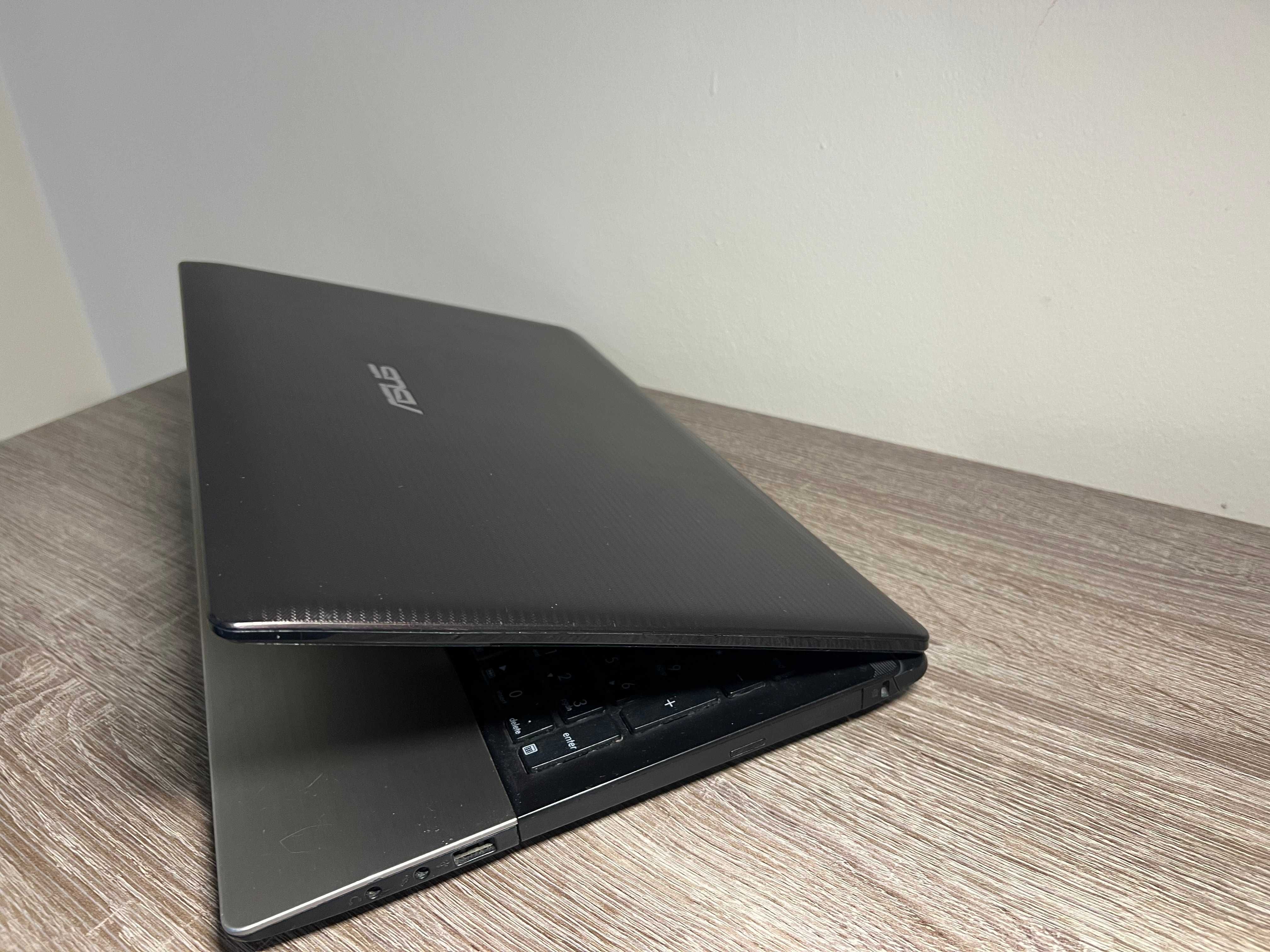 Laptop ASUS K55VD Windows 11