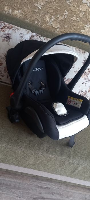 Продам автолюльку