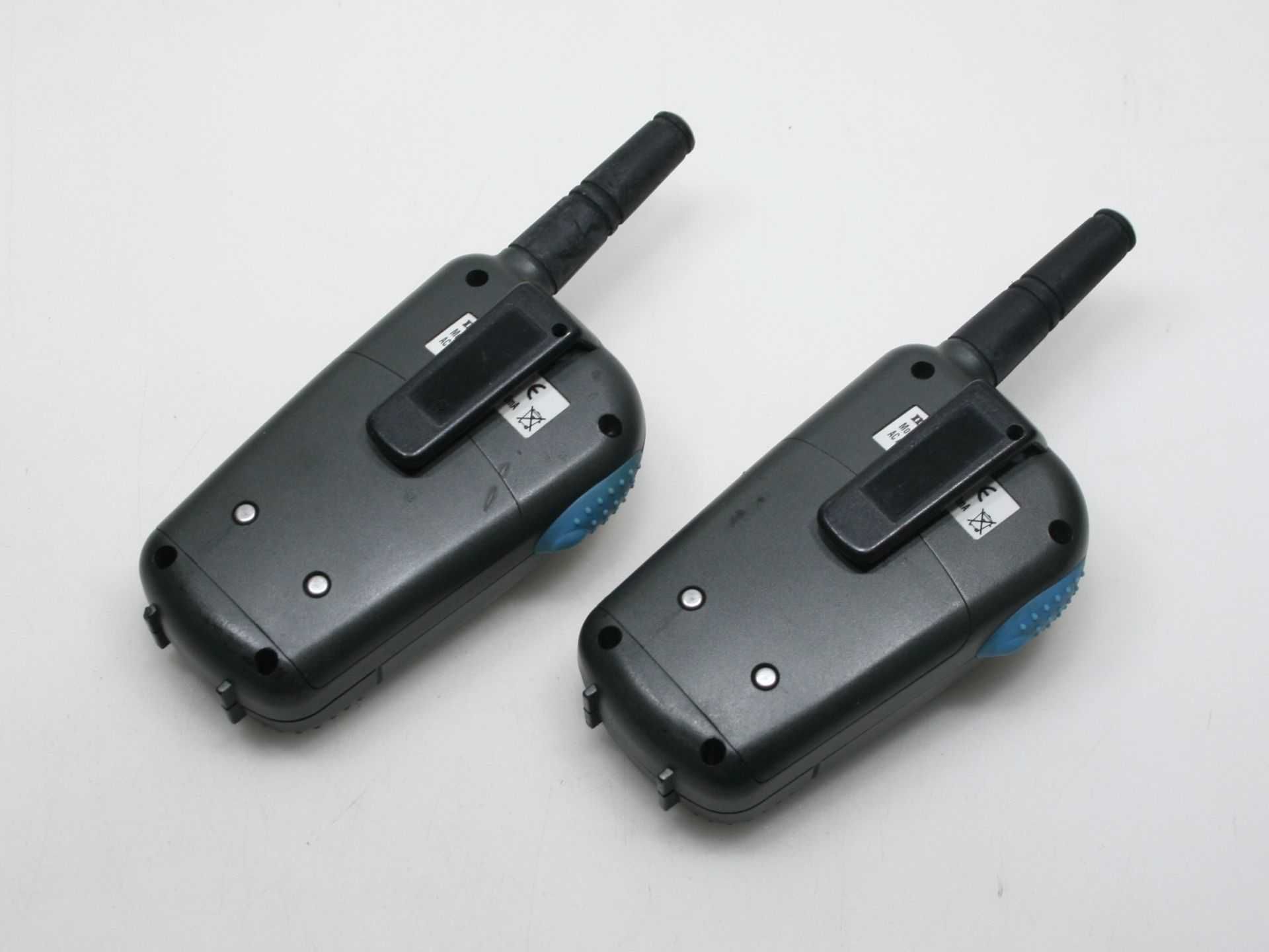 Krótkofalówki PMR MaxCom WT-508 - 2szt