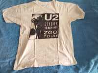 U2 Lisbon 1993 - ZOO TV Tour