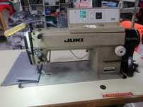 Промислова швейна машина JUKI DLN-5410-6