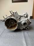Kartery TM RACING 125 2T Silnik