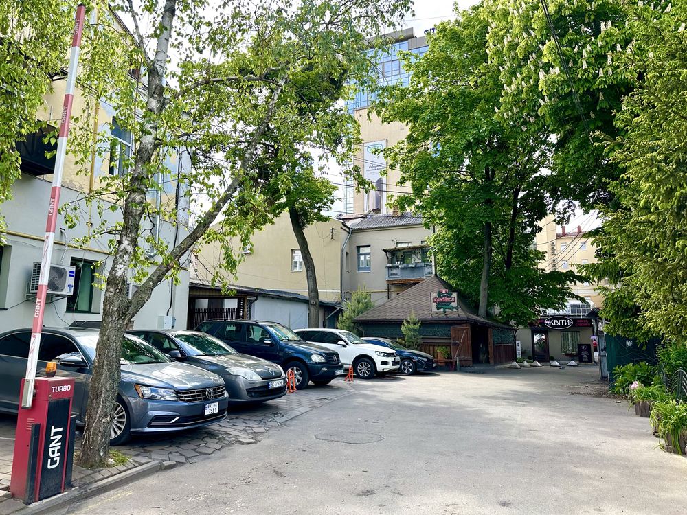 NAVIT апартаменти в центрі міста. Драм.театр. Манхеттен. Злата Плаза
