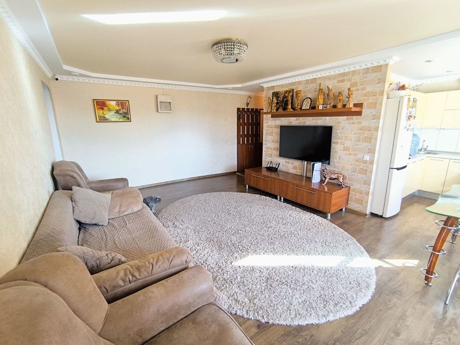 Продажа 3х-комн.кв. по ул. Запорожского Казачества, этаж 5/9 ост.Почта