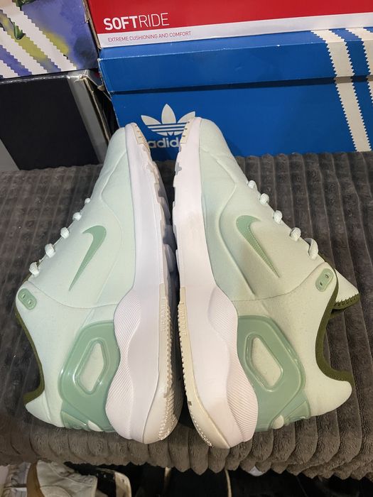 Жіночі кросівки NIKE LD RUNNER 40,5(26см) оригінал