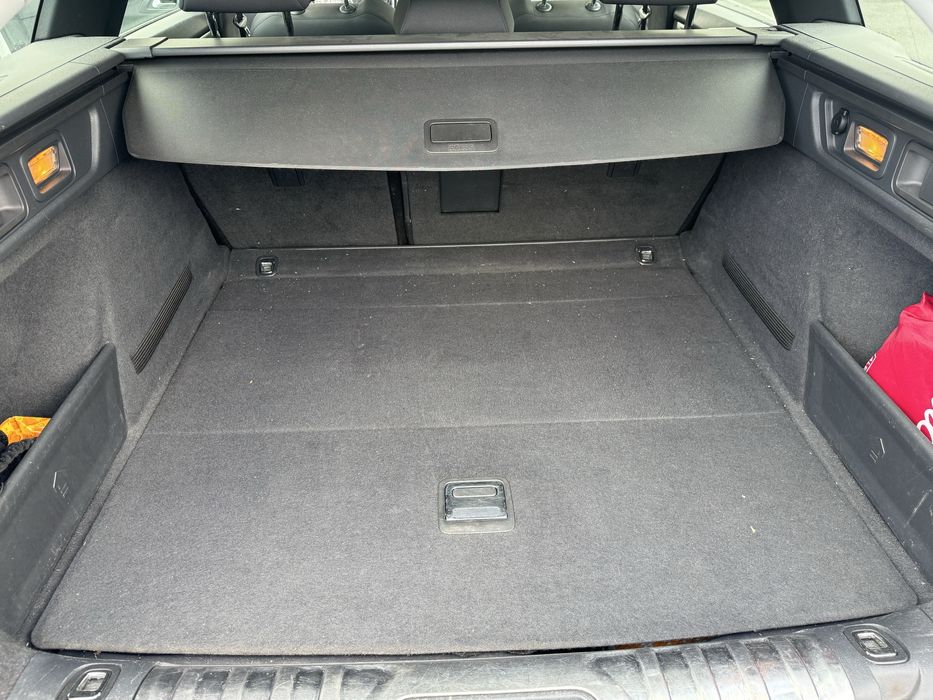 Peugeot 508sw 1.6hdi automatica