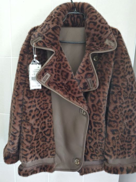 Шуба зимова в новому стані