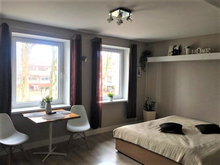 apartament jasny do wynajęcia na doby