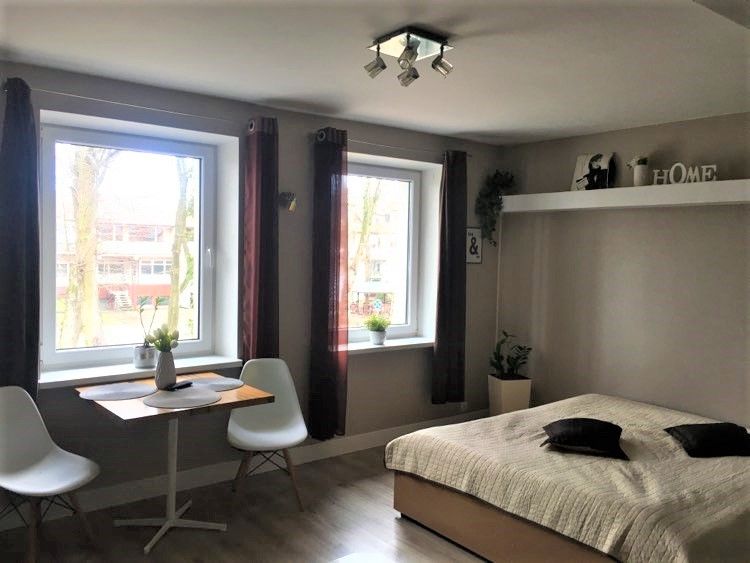 apartament jasny do wynajęcia