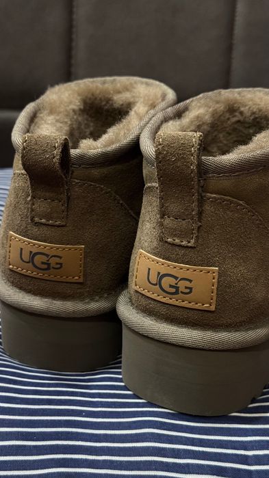 Продаю нові UGG mini розмір 36