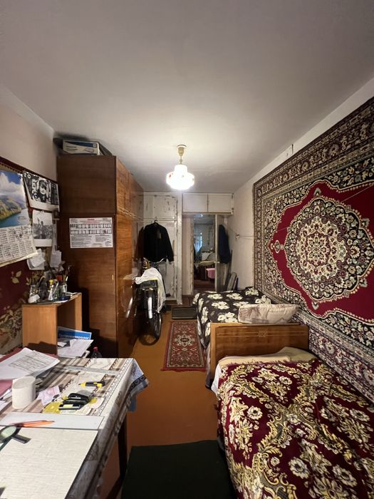 Продаж 2 кімнатної квартири на Львівський.