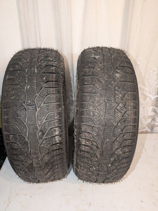 Kleber 185/55 R15 zima