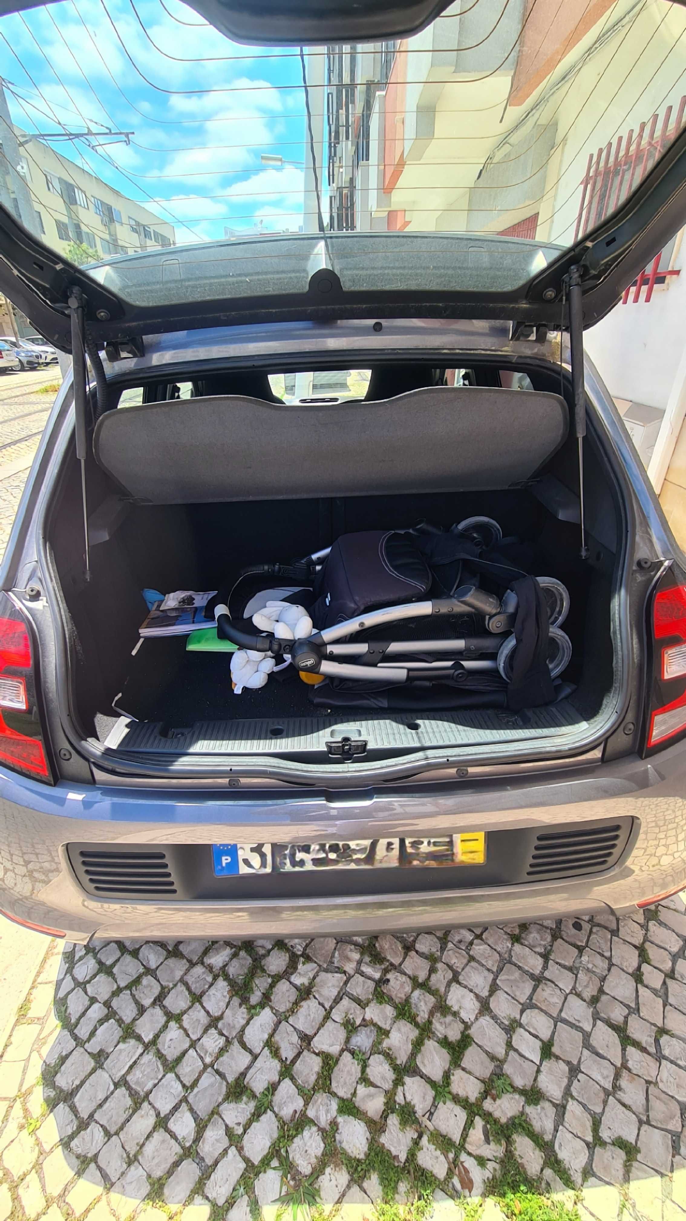 Renault Twingo 1.0 SCE 70cv