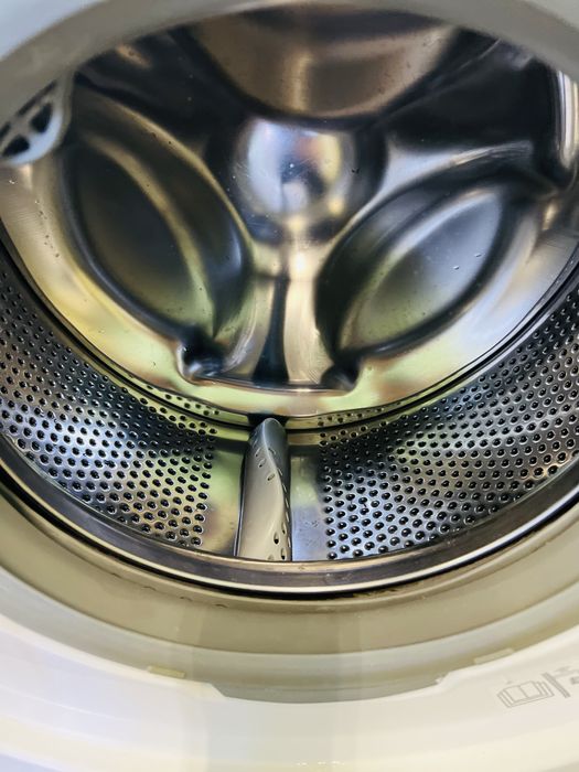 Стиральная машина Electrolux EWS1064EDW,6kg,Class A+