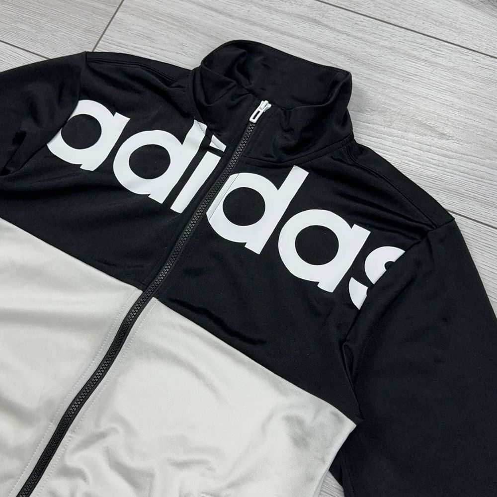 Олимпийка Adidas Jacket спортивная кофта адидас беговая футбольная