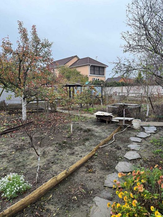 ‼️Дом‼️Сухой Лиман‼️Кооператив Лебедь‼️6 соток земли‼️